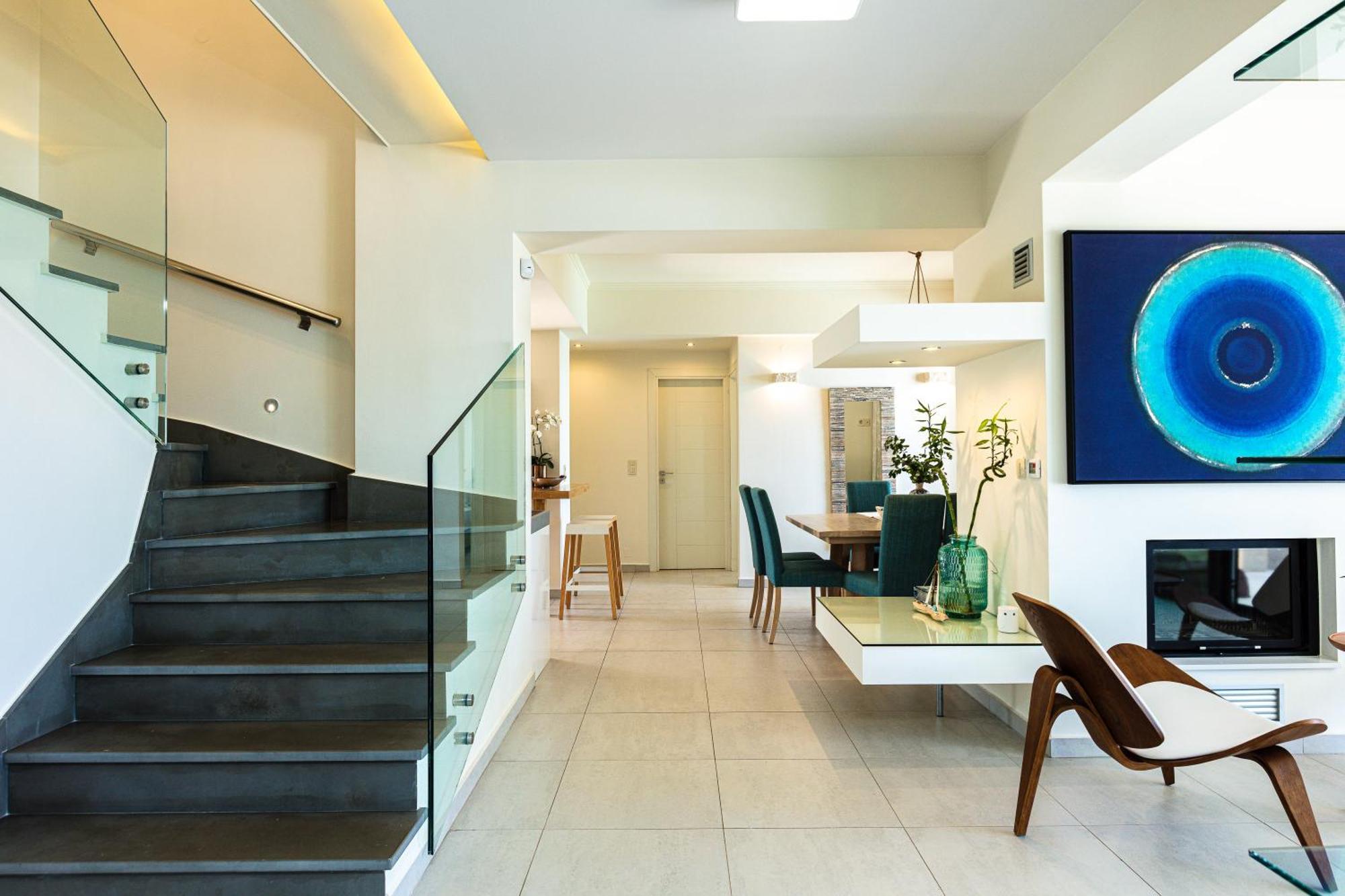Miraida Exclusive Residence Almirida Exteriér fotografie